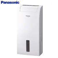 在飛比找momo購物網優惠-【Panasonic 國際牌】6L四合一超密度濾網除濕機 -