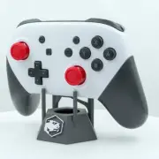 Battle Beaver Switch Pro Pre-Built Controller (67)