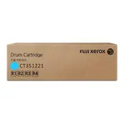 Genuine Xerox CT351221 Cyan Drum