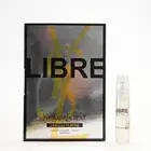 YSL Libre L'Absolu Platine PARFUM 1.2ml Mini Vial Spray Perfume Genuine New