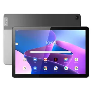 (送$1000好禮) 聯想 Lenovo Tab M10 (3rd Gen) TB328FU 10.1吋 Wi-Fi 4G/64G 平板電腦