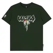 Junior's NBA Boston Celtics Everett Vintage Tee