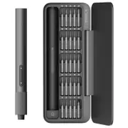 HOTO Precision Electric Screwdriver Set 25 in 1 Magnetic Driver Bits Set