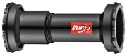 Token Ninja BB4125 Press Fit Double-Thread Bottom Bracket - BB86/BB89.5/BB92, CA