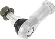 HANABASS Link Tie Rod End Ball Head High Load Bearing for Rod Ends Golf Cart ATV Parts