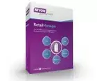 MYOB Retail Manager Software V12.5 with 12 Months online support