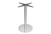 Bolero Round Table Base - Cafe Table Bases (GK992) - GK992