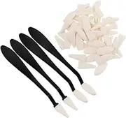 Artist Sketching Tool Set Blender Sticks Pencil Blender Pen Eraser for Sketching Drawing Art Supplies