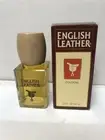 English Leather by Mem 3.4 oz/100ml Cologne Pour for Men, Vintage Formula!