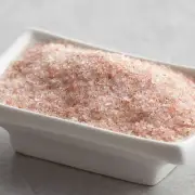 Bulk Full Case Medium Grain Pink Himalayan Salt - 25 lb.