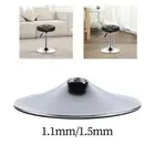 Bar Stool Base Chair Swivel Base Accessories, Metal Bar Stool Base Table Chair