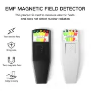 K 2 EMF GHOST HUNTING METER detector w/SOUND + Constant ON/OFF switch