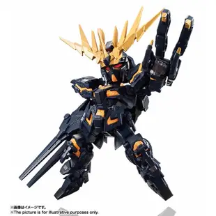 NXEDGE STYLE 萬代 MS UNIT GUNDAN BANSHEE NX-0016 報喪女妖 破壞模式