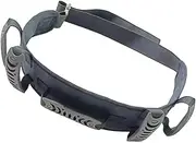 SEWOART Portable Standing Assist Belt for Patients Durable Walking Transfer Strap for Home Hospital and Nursing Care Easy to Clean Comfortable Use for Elderly Disabled Assistance