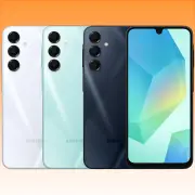 Samsung Galaxy A16