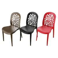 在飛比找樂天市場購物網優惠-聯府KEYWAY 巴里島休閒椅(RX-328) 園藝椅塑膠椅