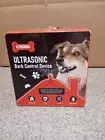 ULTRASONIC Bark Control Device
