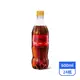 【可口可樂】ZERO(曲線瓶) 600mlx24瓶