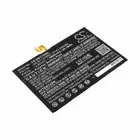 Battery For SAMSUNG EB-BT725ABU SAMSUNG GH43-04928A SAMSUNG Galaxy Tab S5e