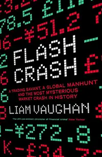 在飛比找誠品線上優惠-Flash Crash: A Trading Savant,