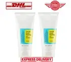 2X 150ML COSRX Low pH Good Morning Gel Cleanser Balance Skin pH Level Face Wash