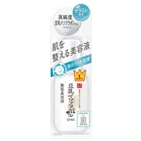 在飛比找蝦皮商城優惠-SANA 豆乳美肌保濕前導精華液100ml【Tomod's特