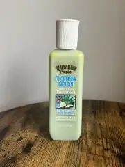 Hawaiian Tropic Aloe Vera Treatment Cucumber Melon - 8 Ounces