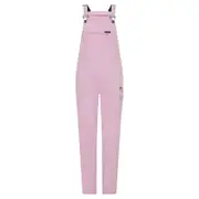 Green Hip All Women Overalls Pink - Size 14