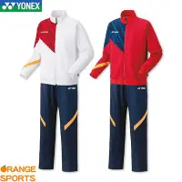 在飛比找Yahoo!奇摩拍賣優惠-23秋JP正品YONEX尤尼克斯羽毛球服運動套裝長袖7009
