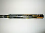 NIW Easton Fire Flex Gold SP19FFGD USSSA 34/26