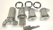 New Door Ignition Trunk Locks & Keys & Gaskets AMX Javelin 70 71 72 73 74 - 80