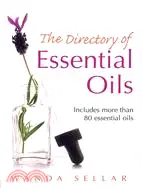 在飛比找三民網路書店優惠-The Directory Of Essential Oil