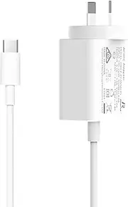 iRasptek 27W USB-C Power Supply for Raspberry Pi 5, 5.1V 5A, PD 27W