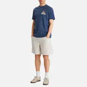 Metalwood Studio Textured Caddie Shorts