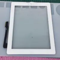 在飛比找蝦皮購物優惠-三重現場維修Apple iPad4/iPad2/The Ne