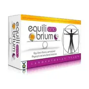 Tegor Equilibrium Emo 60 capsules