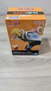 Naruto Minato Namikaze - Narutop99 Banpresto 6" Figure