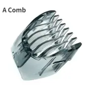 1-10mm Hair clipper head for Panasonic ER-GB60 Men's Beard Trimmer Razor Comb