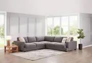 HANNES FABRIC Corner