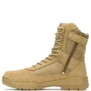 Bates Men's Tactical Sport 2 Tall Side-Zip Soft Toe Tactical Combat Boots E03181