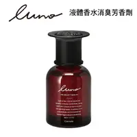 在飛比找樂天市場購物網優惠-真便宜 CARMATE LUNO 液體香水消臭芳香劑160m