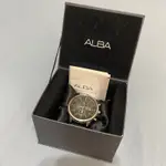 二手-ALBA男性手錶