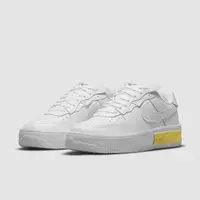 在飛比找momo購物網優惠-【NIKE 耐吉】W AIR FORCE 1 FONTANK