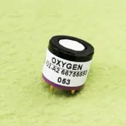 1PC New O2-A2 02-A2 Alphasense Oxygen Sensor For BW Tech Gas Alert MicroClip XT