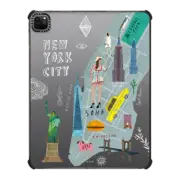 iPad Pro 12.9-inch (5th/6th gen) iPad Impact Case NEW YORK CITY