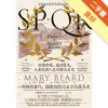 SPQR：璀璨帝國，盛世羅馬，元老院與人民的榮光古史[二手書_良好]11315654369 TAAZE讀冊生活網路書店