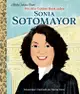 Mi Little Golden Book Sobre Sonia Sotomayor