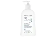 Bioderma Atoderm Hydrating Foaming Cleanser 500ml - Soap & Fragrance-Free