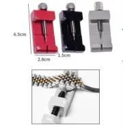 Premium Watchmakers Band Link Pin Resizer Remover Adjuster Repair tool