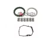 Genuine TBparts HONDA GROM MonkeyClutch Heavy Duty Springs Gasket Kit TBW1331